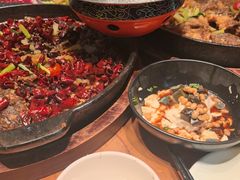 -老板恋上鱼(环山路店)