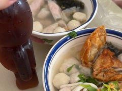 -非遗·十八曲鱼饺(西马总店)