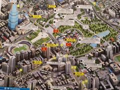 -烈士陵园(地铁站)