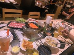 -新石器烤肉(东川欧尚店)