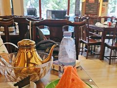 -肖记公安牛肉鱼杂馆·省级非物质文化遗产(三角路直营店)