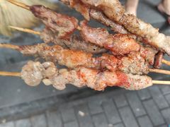 -同来顺烧烤餐厅(哈尔滨道店)
