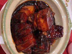 吉士红烧肉-老吉士酒家(天平路店)