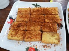 -大院涮烤·东北经典老味烧烤·铜锅涮肉(江南东路店)