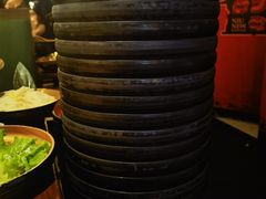 -牛New寿喜烧(虹桥新天地店)