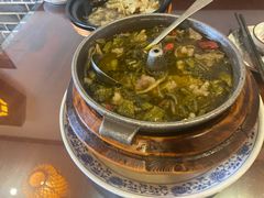 -杨记隆府(白象街店)