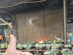 -红旗山庄(圭峰山店)