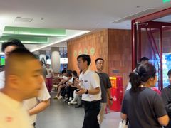 -永红源啤酒·烧烤·海鲜·大排档(台柳路店)