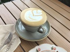 -HAPPEN(江川东路店)