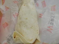 -华莱士·全鸡汉堡(五号路店)