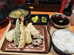 -天妇罗内顺田(罗湖店)