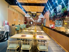 -黑鸡小馆(金源店)