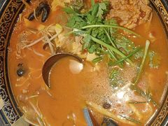 -泉味道贵州厨房(三里河店)