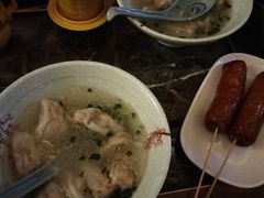 -康熙养生SPA·轻奢足道(江宁万达店)