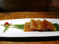 -广东道至正餐厅(区庄店)