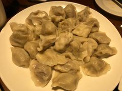 -老兰家传统烧烤炒菜泡馍(小南门店)