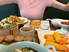 -春家·非遗手工小吃(三墩新天地店)