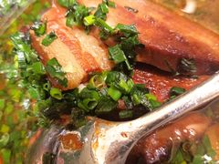 -小厨娘淮扬菜(六合欢乐港店)