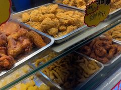 -味味香(团结湖店)