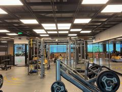 -燃坊JEN ACTIVE游泳健身中心·深圳前海JEN酒店