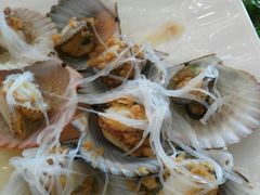 -渔中舟海鲜大排档(普陀沈家门店)