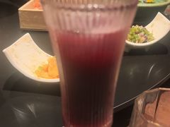 -上井料理黑金店(IFS国金中心店)