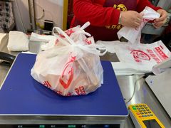 -永顺炸鸡( 立水桥北苑店)