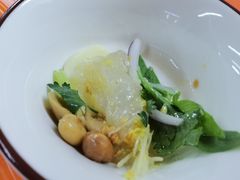 -成发鱼生