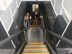 -澳大利亚国家海事博物馆