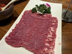 -南门涮肉(后海店)