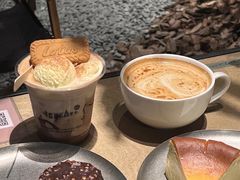 -J Create城市露营咖啡·简餐·宠物(上海动物园店)