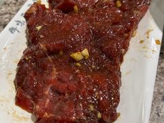 -厚味居炙子烤肉·清真(天桥南纬路店)