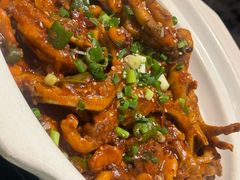 -情妹耙泥鳅·江湖川菜(科华店)