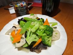 -景秀餐厅(南锣鼓巷店)