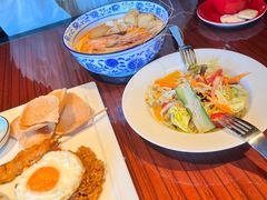 -西安W酒店·WEI全味西餐厅