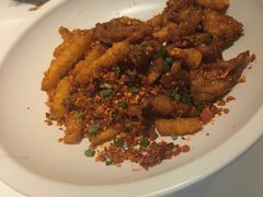 -兰湘子·湘菜小炒(盛龙广场店)
