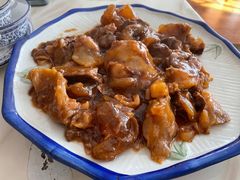 -同发号饭庄(复兴路店)
