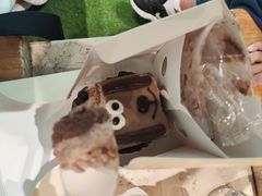 -西村叔叔的店·面包·甜品·蛋糕(清河万象汇店)