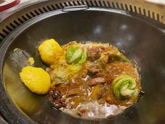 -玺炖·中国铁锅炖(南京东路店)