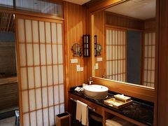 -北京古北水镇御舍温泉酒店