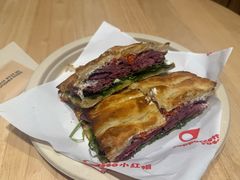 -OUR Bakery(中海环宇荟店)