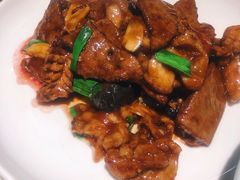 -京味斋·北京烤鸭(北京南站洋桥店)