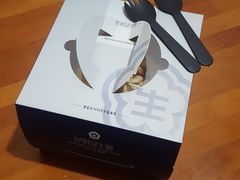 -昆明冠生园·蛋糕·面包(南强街店)