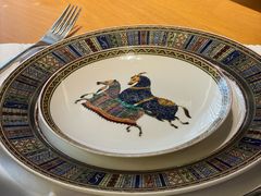 -尚品御泉铁板烧自助(绿园小区店)