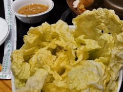 -裕德孚手切涮羊肉(建业凯旋广场店)