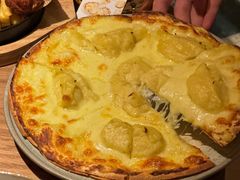 -芭莉与彩虹西餐厅(成都合生汇店)