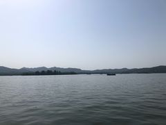-杭州西湖柳莺里酒店