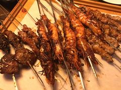 -枪火串烧·东北特色烧烤(罗湖总店)