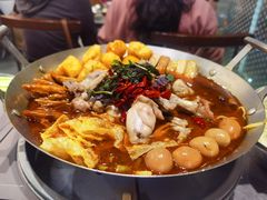 -小螺大作·螺蛳粉火锅(林和西店)