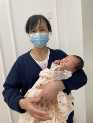 -月满阁月子中心(莲湖区店)